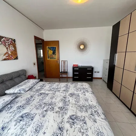 Ciamarra Appartement
