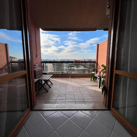 Ciamarra * Rome