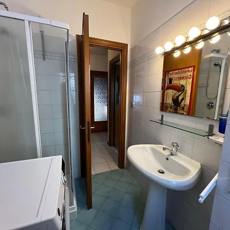 Ciamarra Apartment *