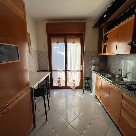 Ciamarra Apartment *