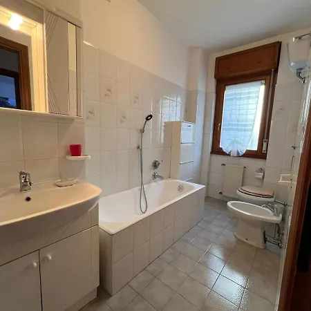Ciamarra Apartman Róma
