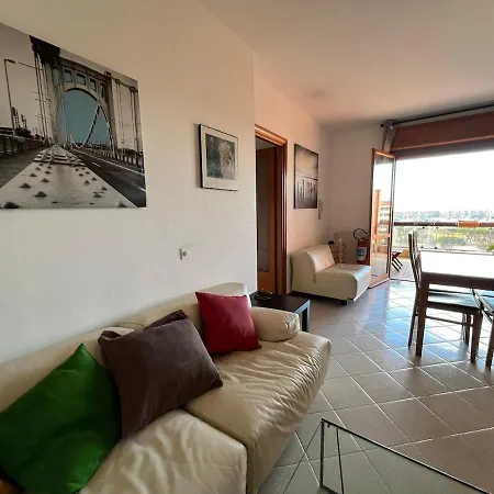Apartamento Ciamarra *