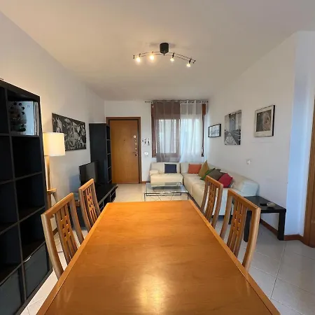 Ciamarra Apartamento Roma