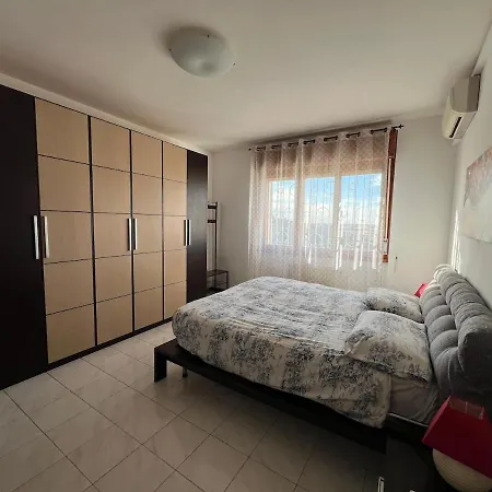 Apartamento Ciamarra